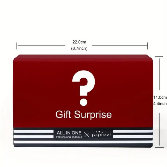 All-in-one Makeup Set , Festival Gift Surprise , Full Makeup Kit For Women - Picture 4 of 6